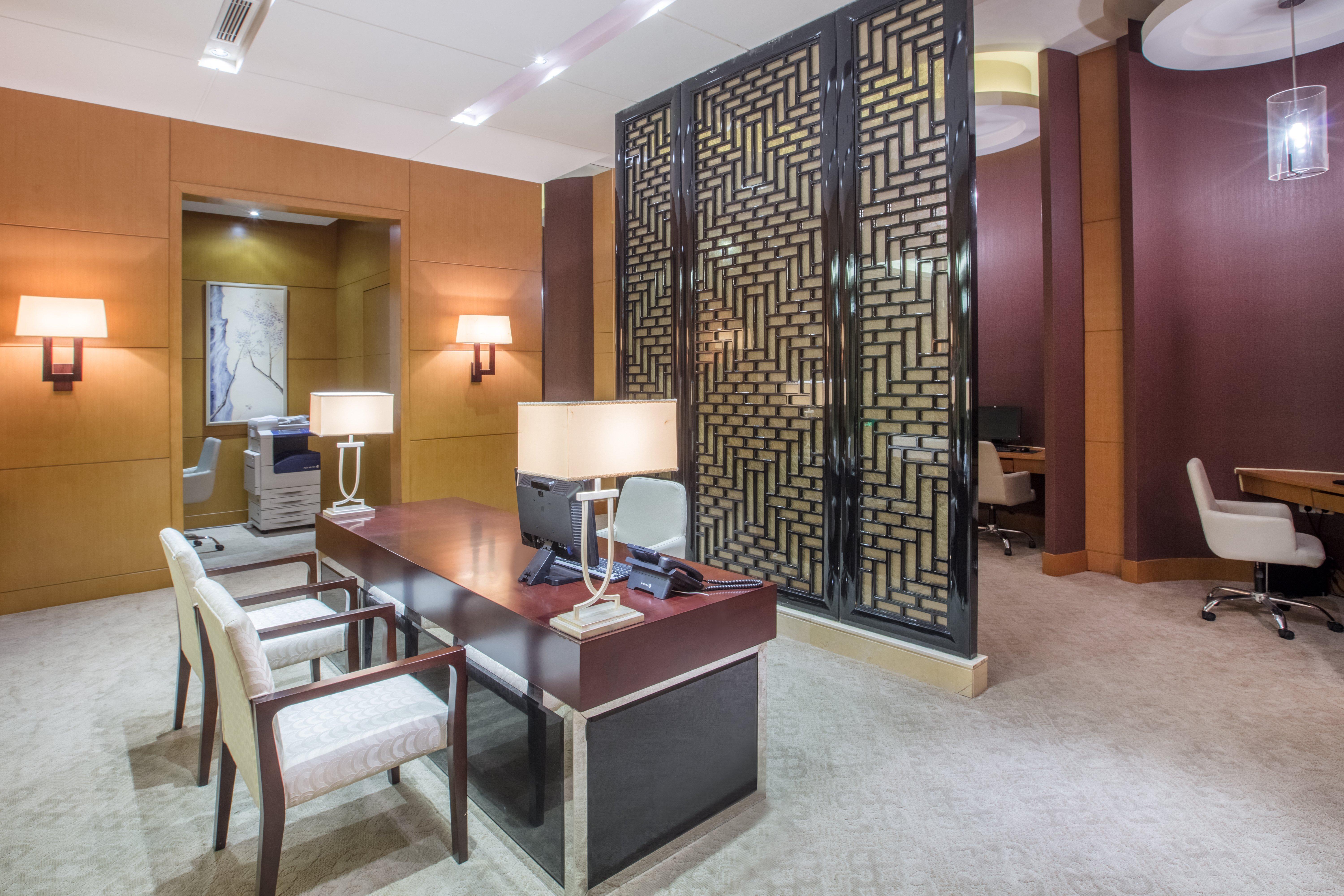 Crowne Plaza Huangshan Yucheng By Ihg Εξωτερικό φωτογραφία