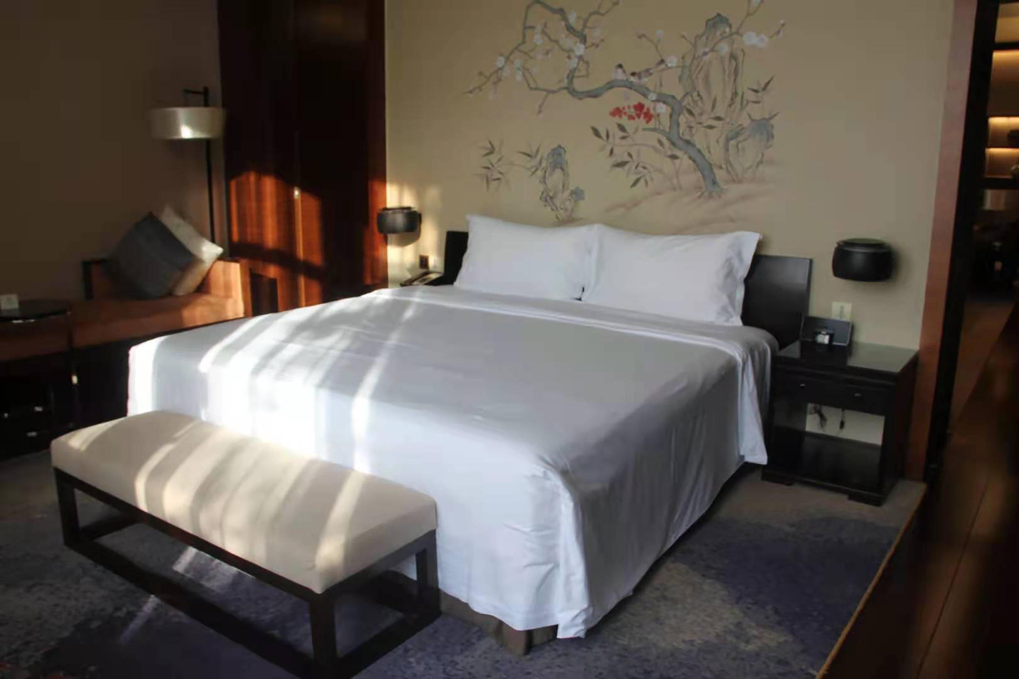 Crowne Plaza Huangshan Yucheng By Ihg Εξωτερικό φωτογραφία
