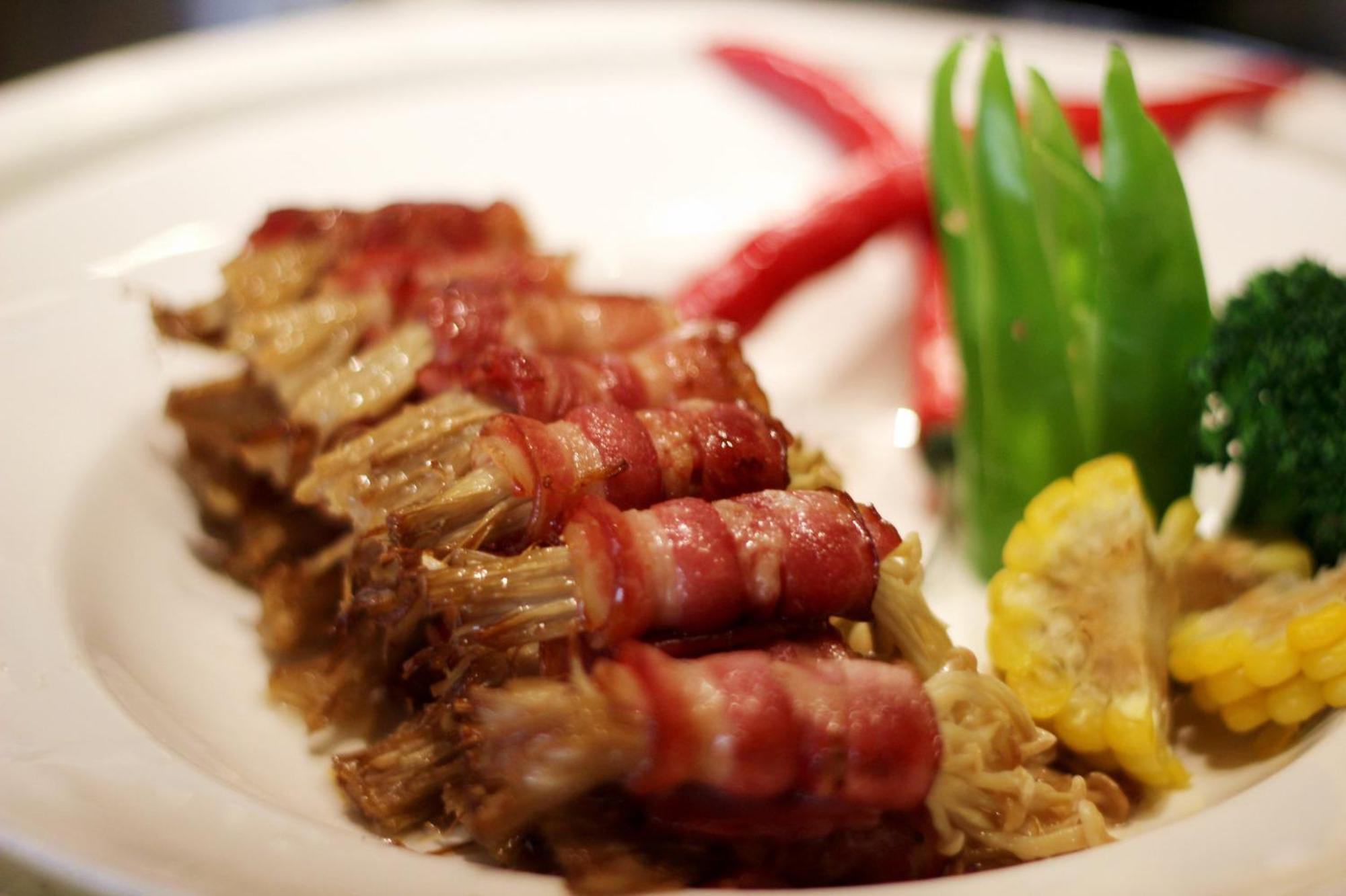 Crowne Plaza Huangshan Yucheng By Ihg Εξωτερικό φωτογραφία